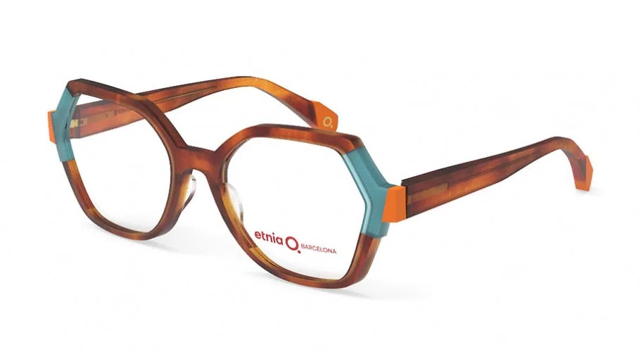 Etnia Barcelona ANAKA Eyeglasses - view 12